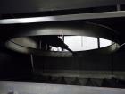 2007 Praxair Nitrogen Freeze Tunnel